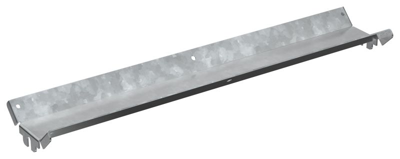 Крышка для угла вертикал. внутр. 90град. 80х600 2мм HDZ ESCA 7 IEK ES7-PND-90-080-600-20-HDZ