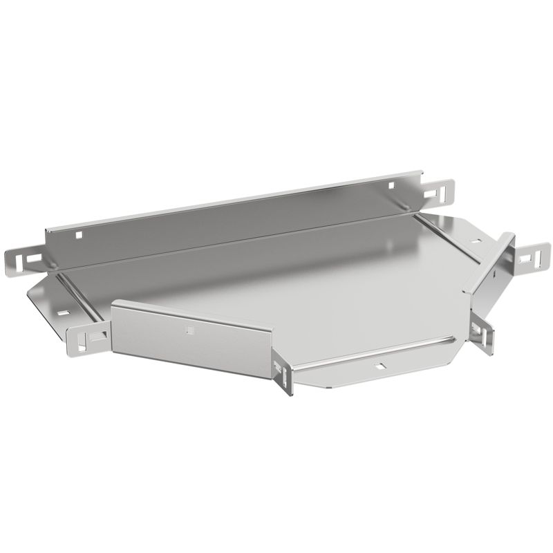 Разветвитель Т-образный 50х150 2мм ESCA 7 IEK ES7-RT-050-150-20