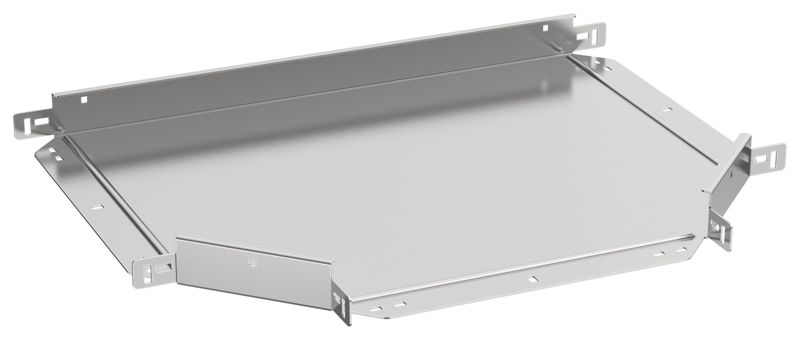 Разветвитель Т-образный 50х300 2мм ESCA 7 IEK ES7-RT-050-300-20