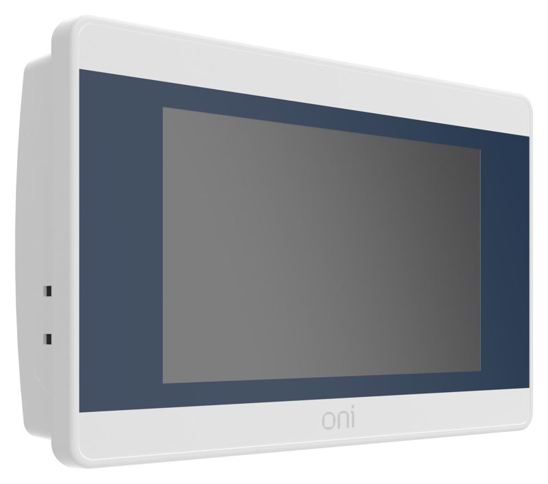 Панель оператора базовая ETG 4.3дюйм ONI ETG-150-NPS-043-0000