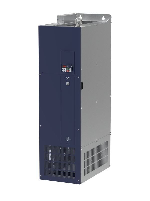 Преобразователь частоты FC-430 380В 185-200кВт 340-380А ONI FC-430-33-185G200P
