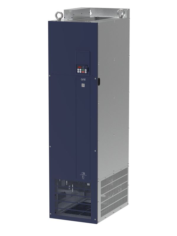 Преобразователь частоты FC-430 380В 355-400кВт 650-720А ONI FC-430-33-350G400P