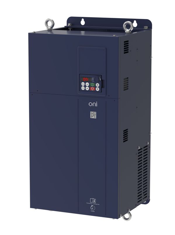 Преобразователь частоты FC-430 380В 75-90кВт 150-176А ONI FC-430-33-75G90P
