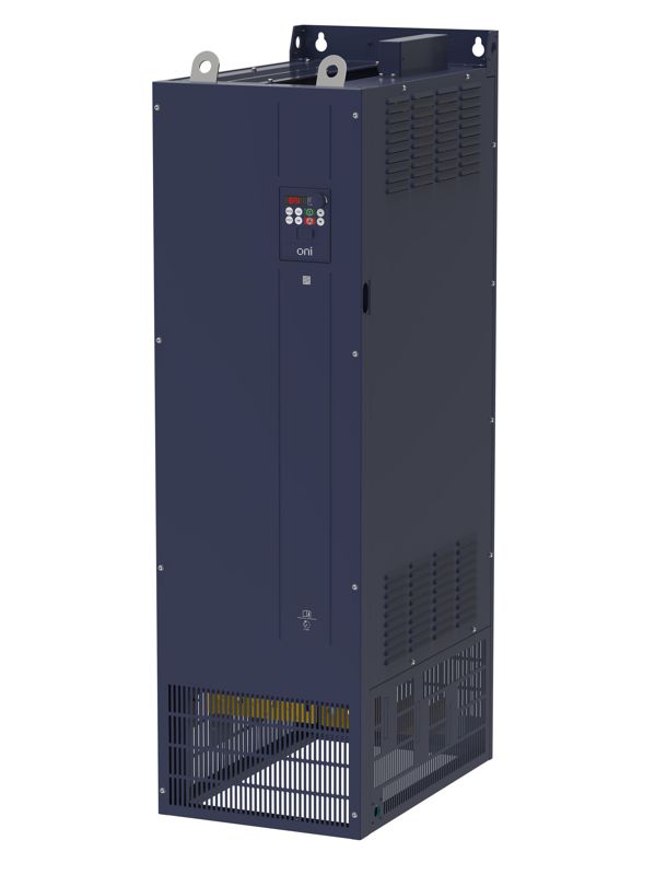 Преобразователь частоты FC-431 380В 220-250кВт 415-470А встроен. DC дроссель ONI FC-431-33-220G250PR