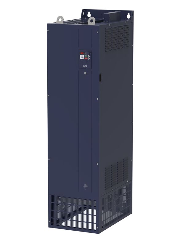 Преобразователь частоты FC-431 380В 400-450кВт 720-810А встроен. DC дроссель ONI FC-431-33-400G450PR