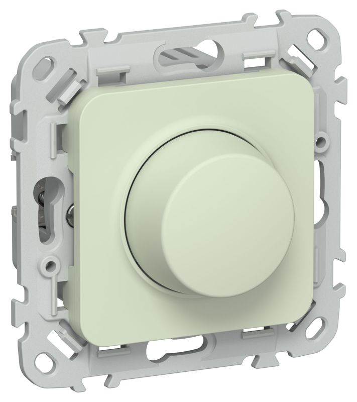 Светорегулятор проходной СП FLITE СС16-5-1-ФлП LED 250Вт механизм панг IEK FI-D22-0250-P-K92