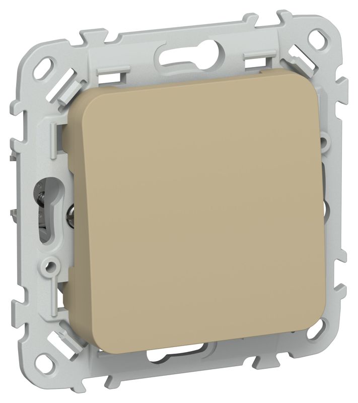 Подсветка СП FLITE ПЛ20-ФлХ 4000К встраив. механизм хаки IEK FI-FL20-K59