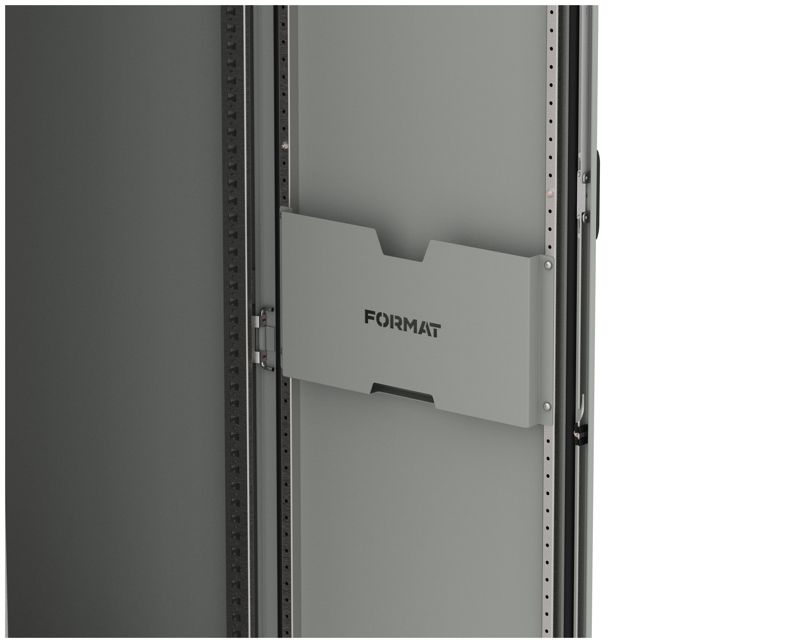 Карман для документации 500 FORMAT IEK FO-00-PD-050
