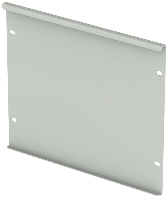 Пластрон глухой внутренний 250х400 FORMAT IEK FO-00-PVS-025-040