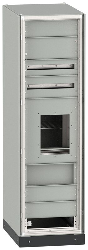 Пластрон глухой внутренний 350х400 FORMAT IEK FO-00-PVS-035-040