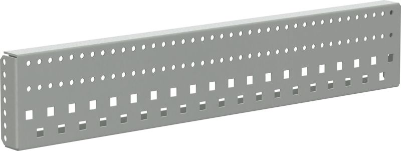Рейка боковая усиленная 600 FORMAT (уп.2шт) IEK FO-00-RSB-060