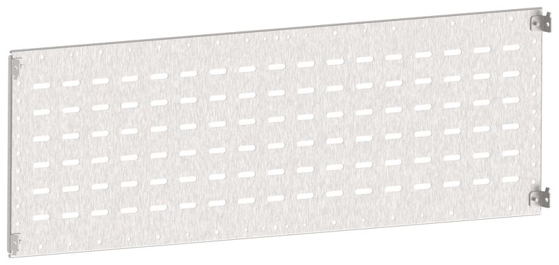 Перегородка секционирования задняя 300х1000 FORMAT IEK FO-00-SWF-030-100