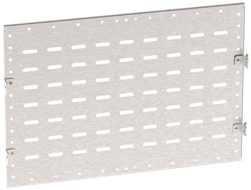 Перегородка секционная задняя 350х600 FORMAT IEK FO-00-SWF-035-060