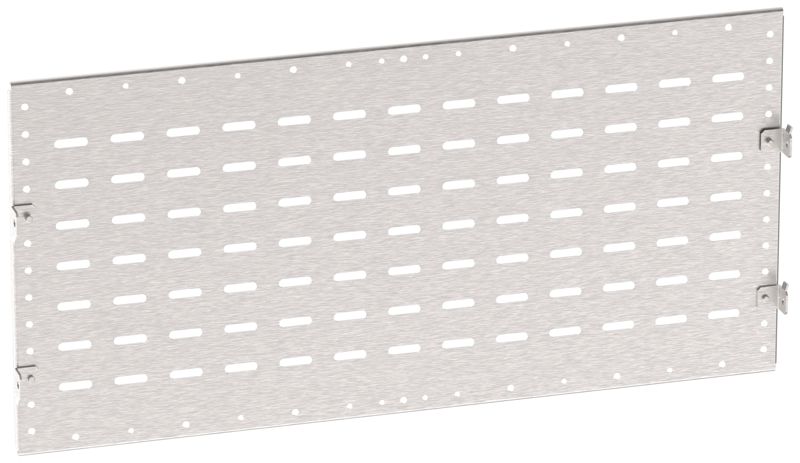 Перегородка секционная задняя 350х800 FORMAT IEK FO-00-SWF-035-080