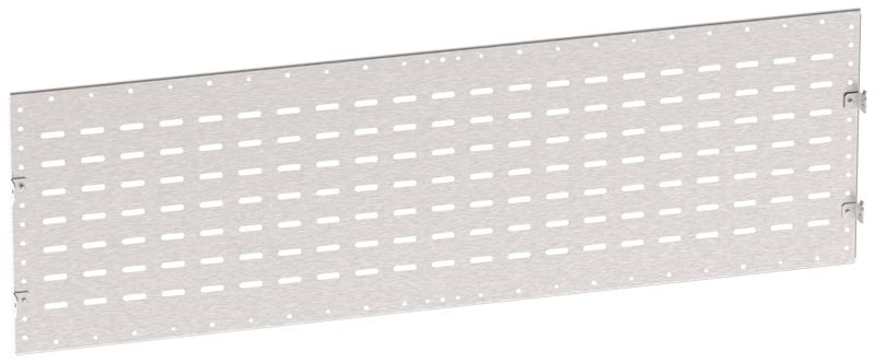 Перегородка секционная задняя 350х120 FORMAT IEK FO-00-SWF-035-120