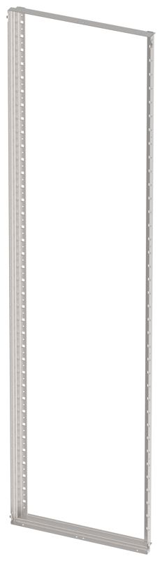 Рама для пластронов 2000х600 FORMAT IEK FO-00-UVF-200-060