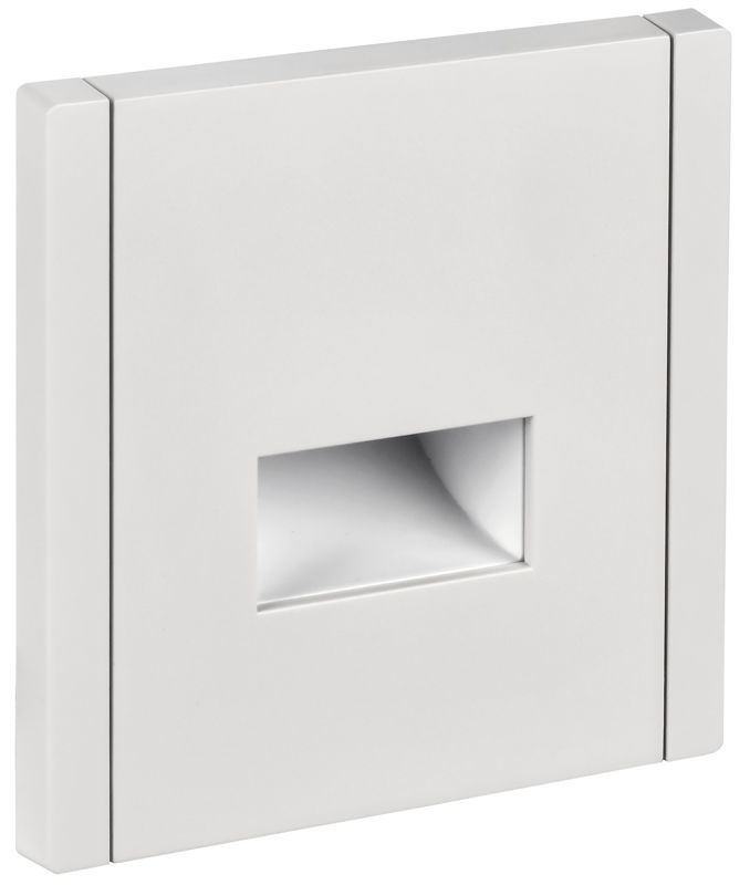 Подсветка светодиодная FORTE&PIANO встраив. FP257 бел. IEK FP-FL20-K01