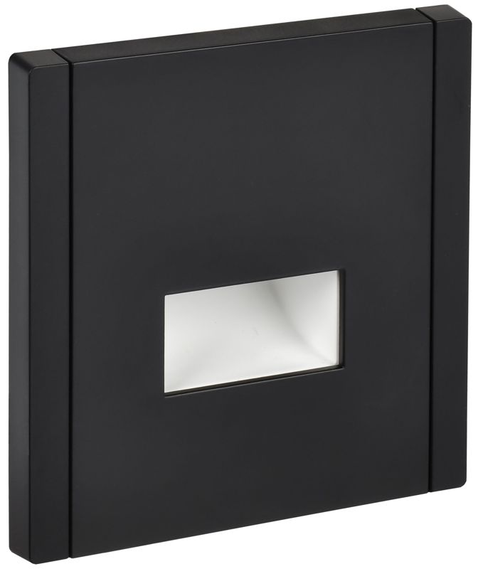 Подсветка светодиодная FORTE&PIANO встраив. FP157 черн. IEK FP-FL20-K02