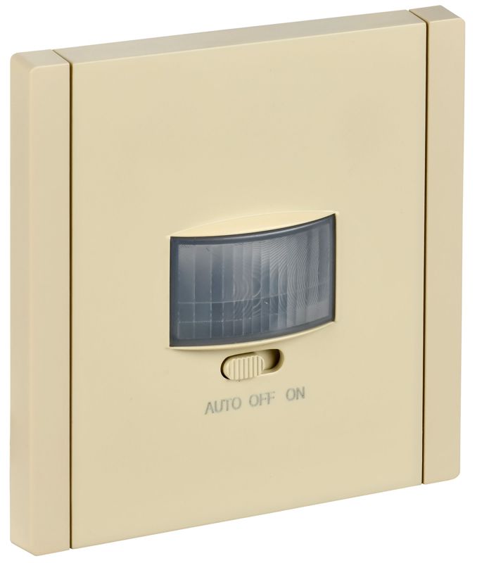 Датчик движения FORTE&PIANO FP455 ваниль IEK FP-MS10-N-150-05-K10