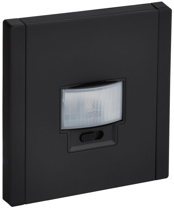 Датчик движения FORTE&PIANO FP155M черн. IEK FP-MS10-N-150-05-M-K02