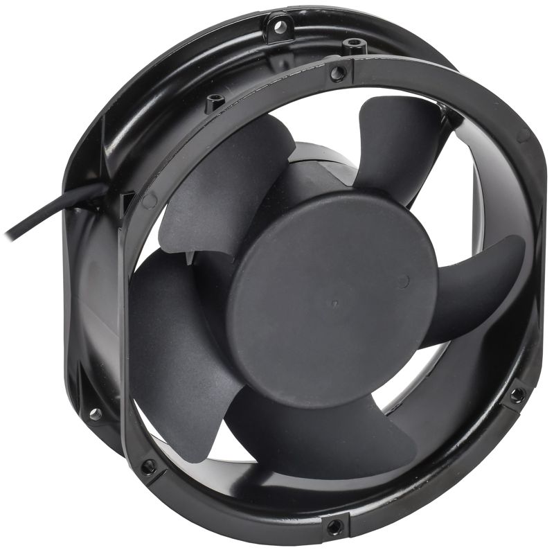 Вентилятор преобразователя частоты K750 185кВт ONI K750-FAN-185G