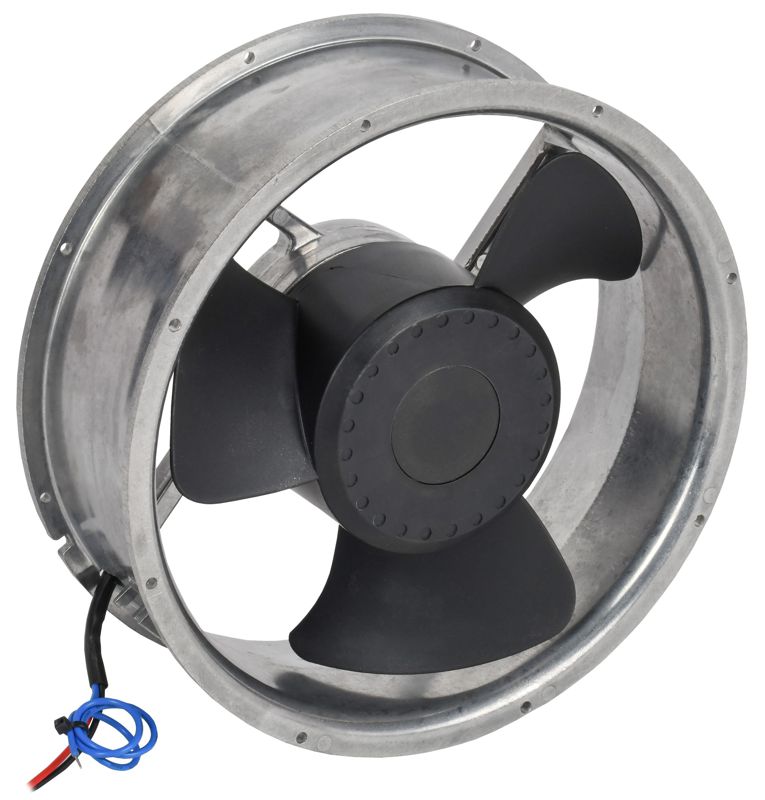 Вентилятор преобразователя частоты K750 280кВт ONI K750-FAN-280G