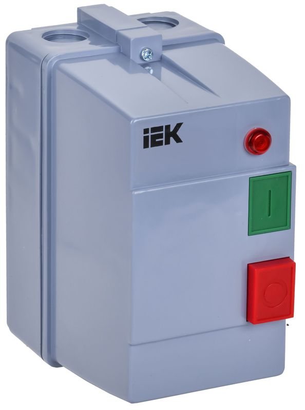 Оболочка для КМИ 25-32А IP54 KARAT IEK KKM-2