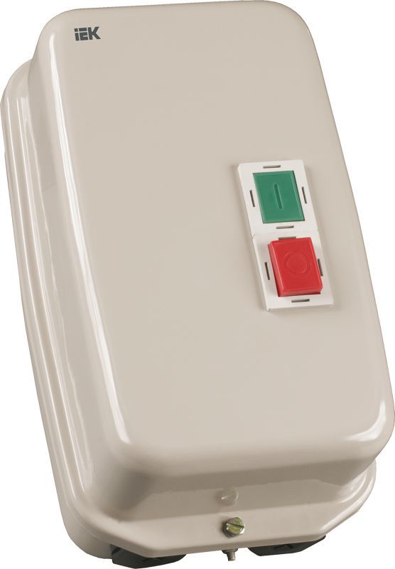 Оболочка для КМИ 40-95А IP54 KARAT IEK KKM-3