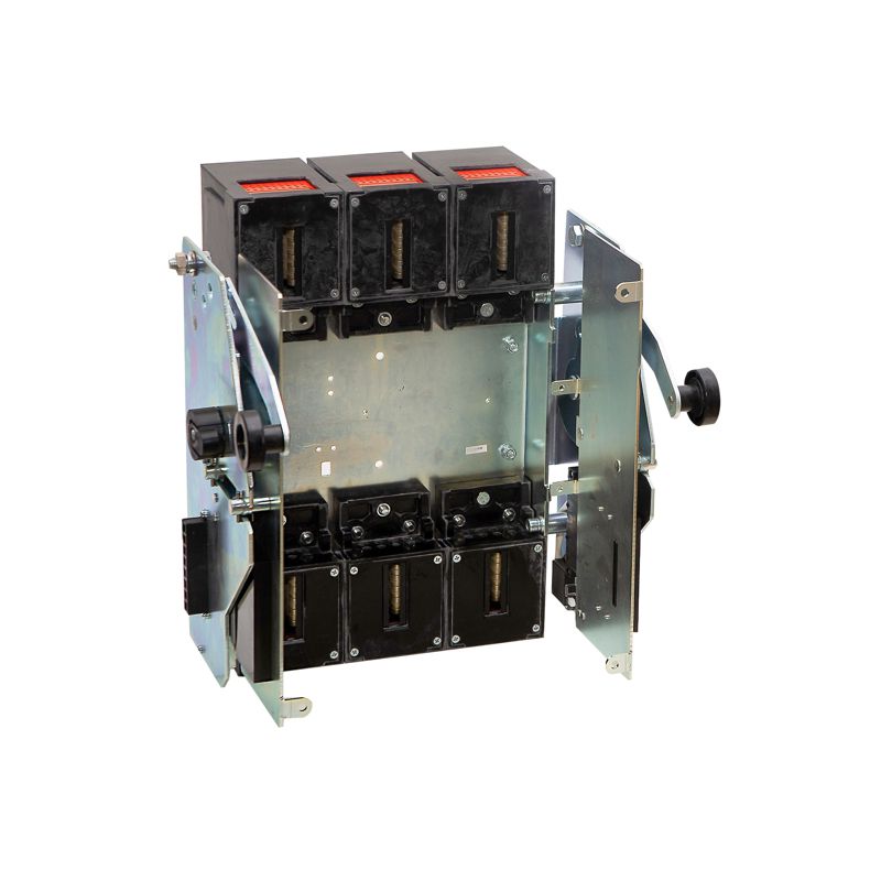 Корзина выкатного исполнения PRO.KVANT 3P 630 Контактор KVA000057