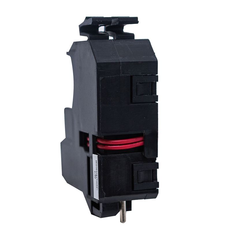 Расцепитель независимый PRO.KVANT 400-630-800 DC24 В (правый) Контактор KVA000095