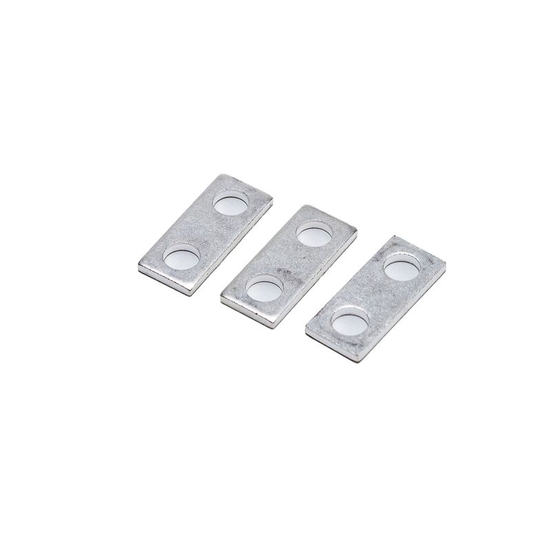 Расширитель полюсов PRO.KVANT 100 3P 100 (уп.3шт) Контактор KVA000163