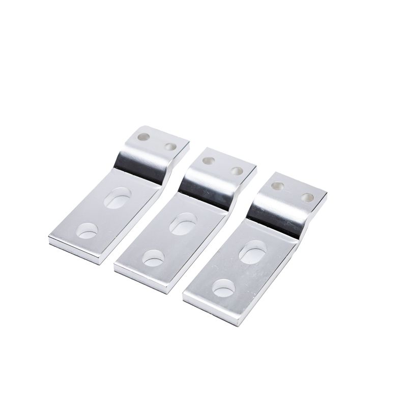Расширитель полюсов PRO.KVANT 800 3P 800 (уп.3шт) Контактор KVA000174