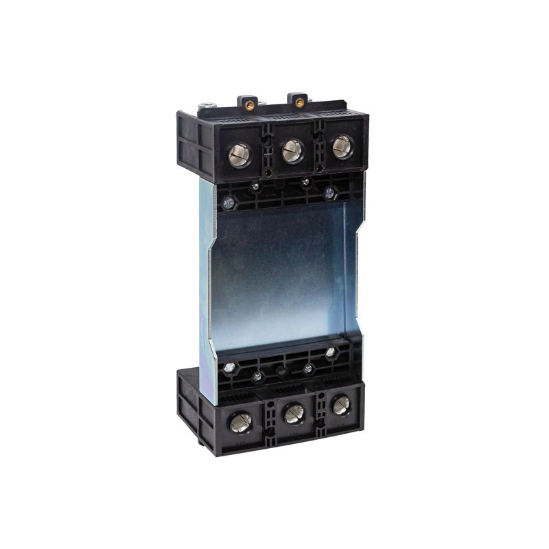 Основание монтажное PRO.KVANT 3P 400 передн. присоед. Контактор KVA000208