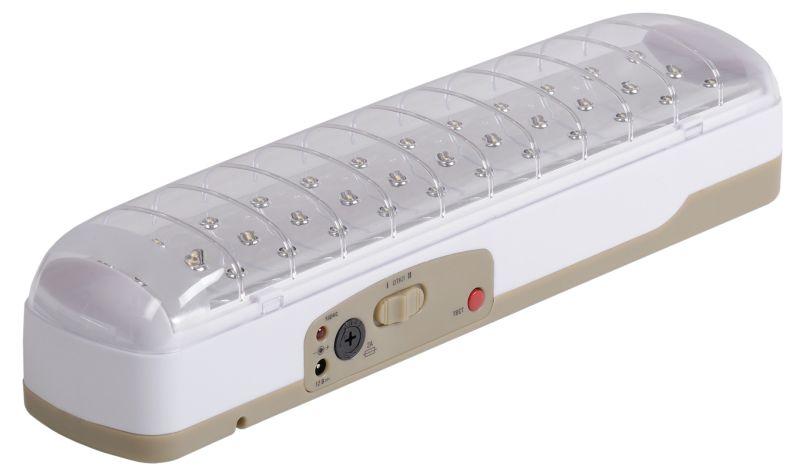Светильник ДБА 3926 аккумулятор 4ч 36LED IEK LDBA0-3926-36-K01