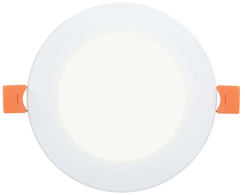 Светильник светодиодный ДВО 1602 7Вт 4000К IP20 встраив. круг бел. IEK LDVO0-1602-1-7-K02