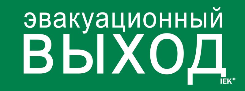 Этикетка самоклеящаяся 240х90мм 