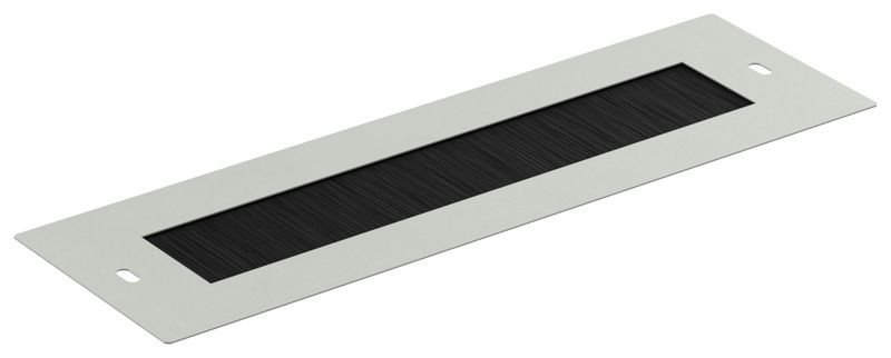 Ввод кабельный щеточный сер. LINEA S ITK LS-BE35-A