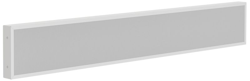 Светильник светодиодный ДВО 1031 PRO 36Вт 3000К IP40 1195х180мм панель микропризма IEK LTP-DVO2-1031-36-30-K01