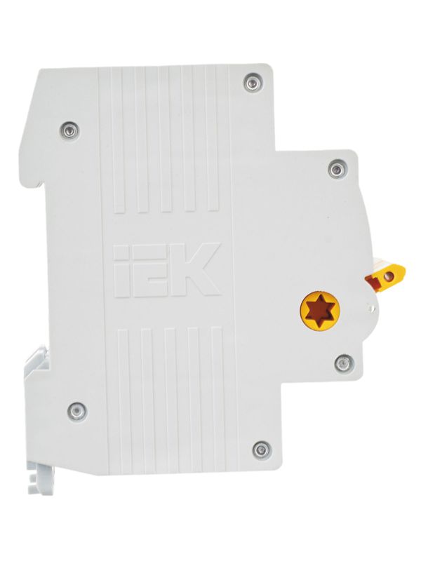 Выключатель нагрузки (мини-рубильник) 2п 40А ВН-32 KARAT IEK MNV10-2-040