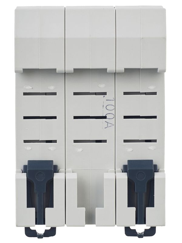 Выключатель нагрузки (мини-рубильник) 3п 100А ВН-32 GENERICA MNV15-3-100