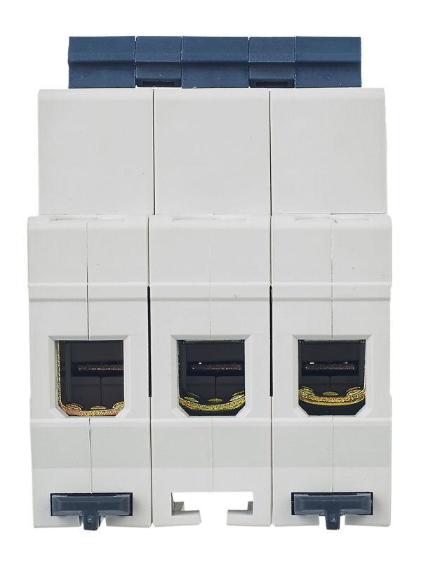 Выключатель нагрузки (мини-рубильник) 3п 100А ВН-32 GENERICA MNV15-3-100