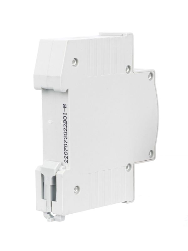 Ограничитель перенапряжения ОПС1-B 1P KARAT IEK MOP20-1-B