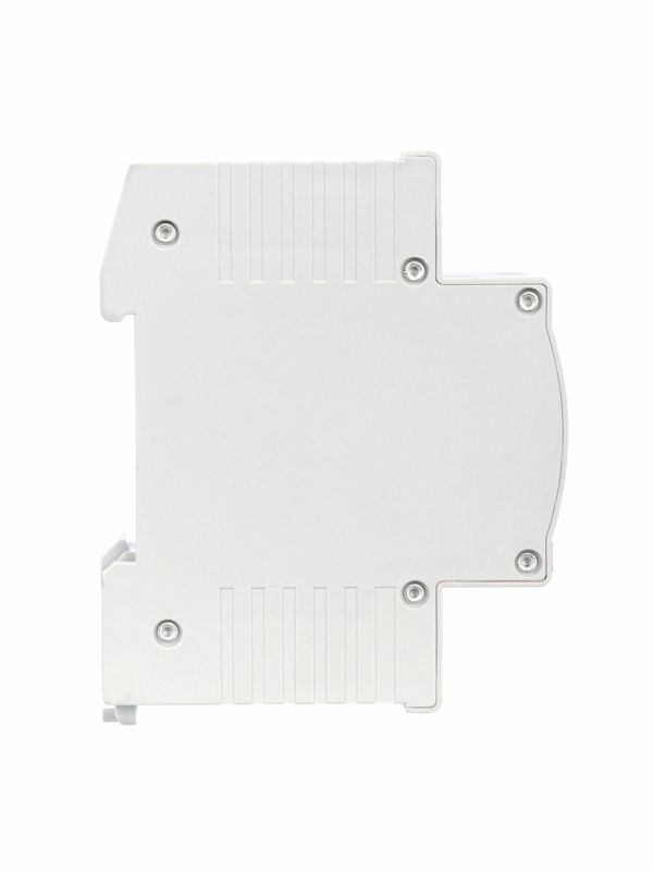 Ограничитель перенапряжения ОПС1-B 1P KARAT IEK MOP20-1-B