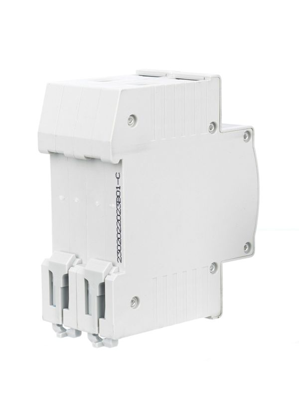 Ограничитель перенапряжения ОПС1-C 2P KARAT IEK MOP20-2-C