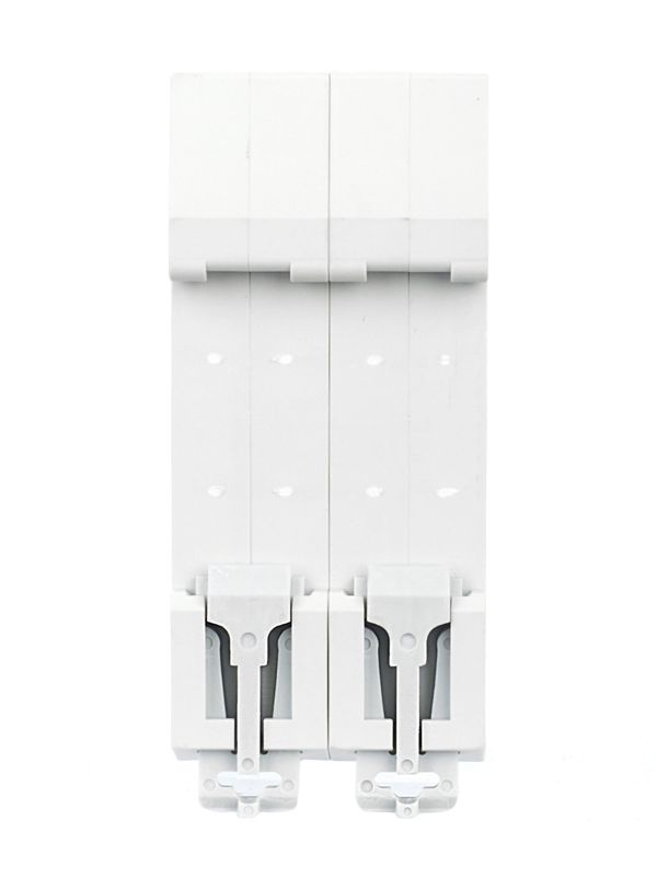 Ограничитель перенапряжения ОПС1-C 2P KARAT IEK MOP20-2-C