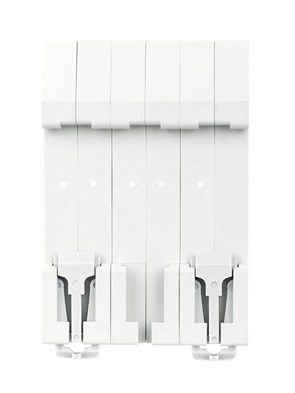 Ограничитель перенапряжения ОПС1-C 3P KARAT IEK MOP20-3-C