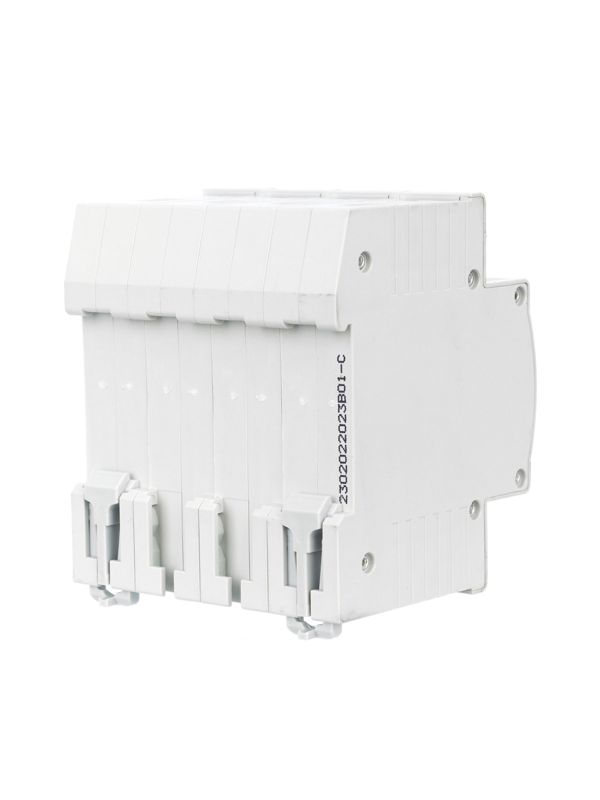 Ограничитель перенапряжения ОПС1-C 4P KARAT IEK MOP20-4-C