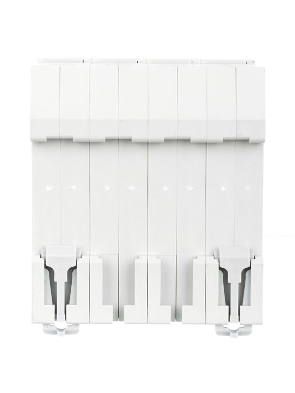 Ограничитель перенапряжения ОПС1-C 4P KARAT IEK MOP20-4-C