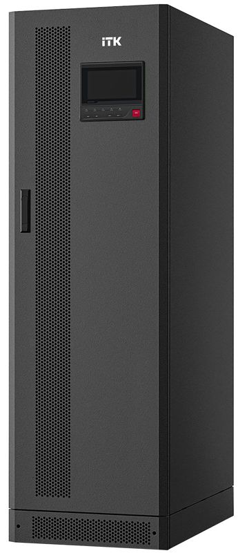 Источник бесперебойного питания MYPOWER OB MPOB230 40кВА/40кВт трансформаторный ITK MPOB-040-3-00-T