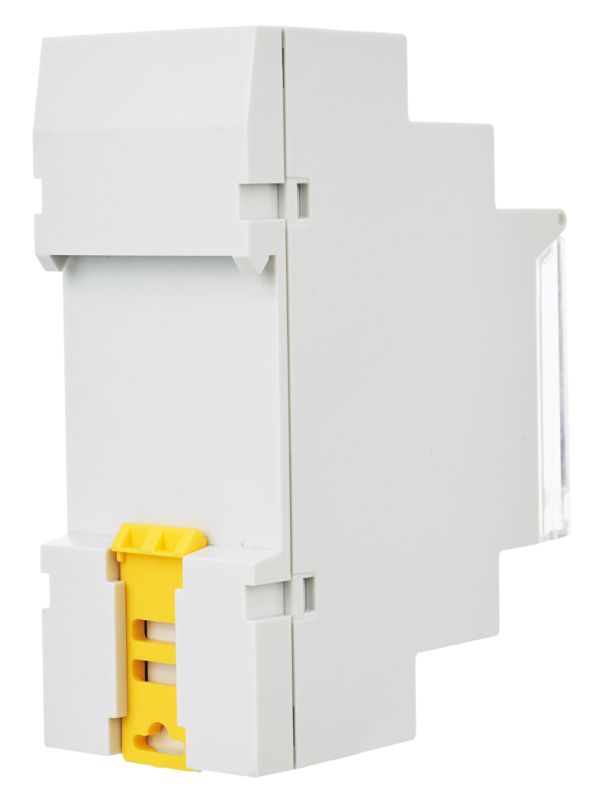 Таймер цифровой ТЭ80 16А 230В на DIN-рейку KARAT IEK MTA10-16-080